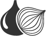 Zwiebel Logo